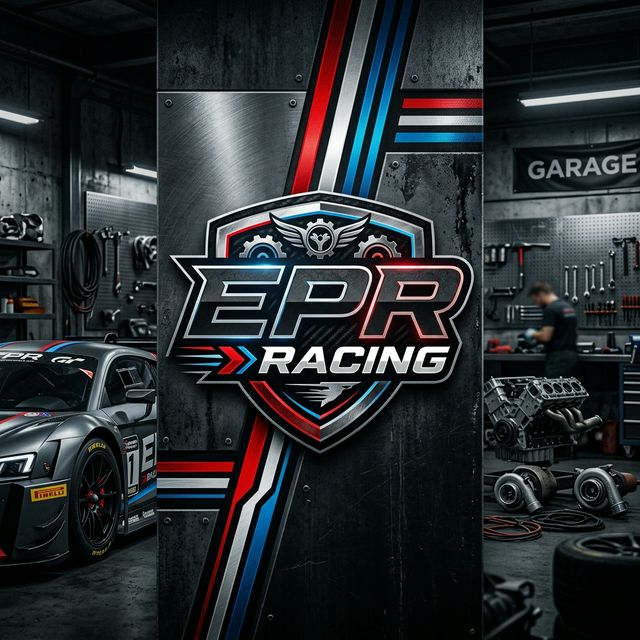 EPR Racing/Garage